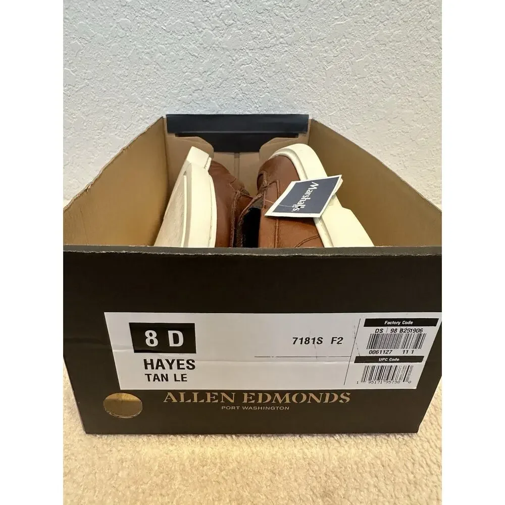 Allen Edmonds 